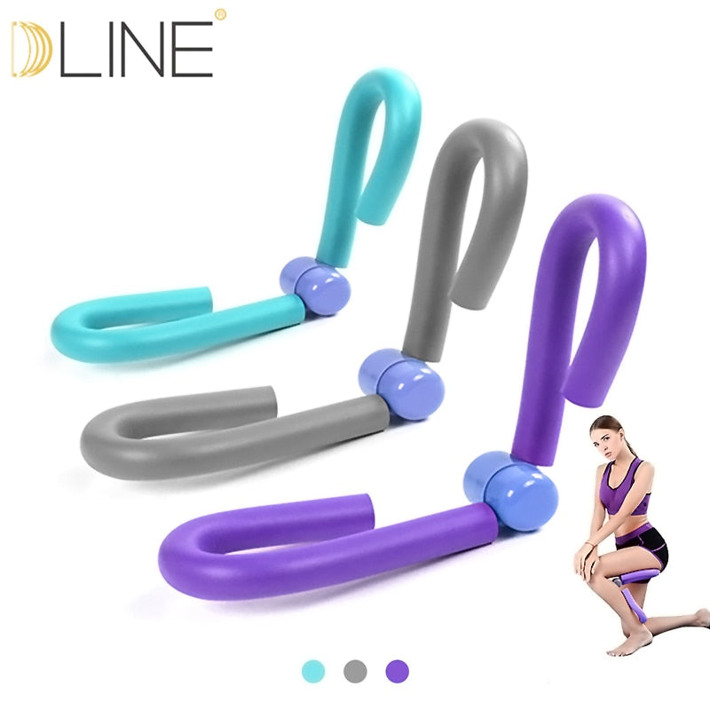 IONFITNESS Thigh, Legs  & Arms Fitness Exerciser ideal for tonning flabby arms and shaping inner thighs