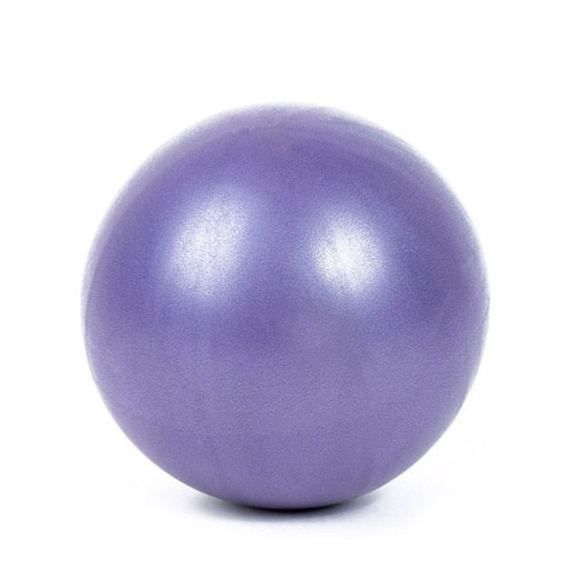 Balance Yoga Ball