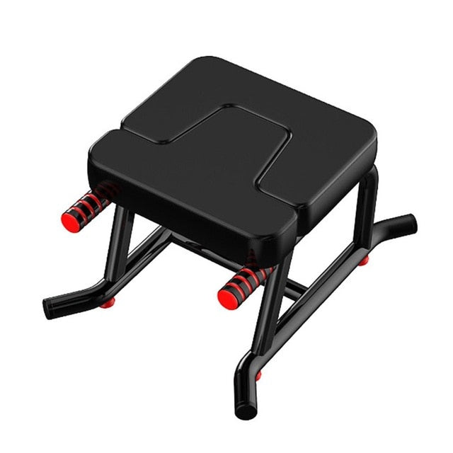 IONFITNESS Yoga Headstand Bench& stool Ideal for Yoga Training, a must have for any Home Gym
