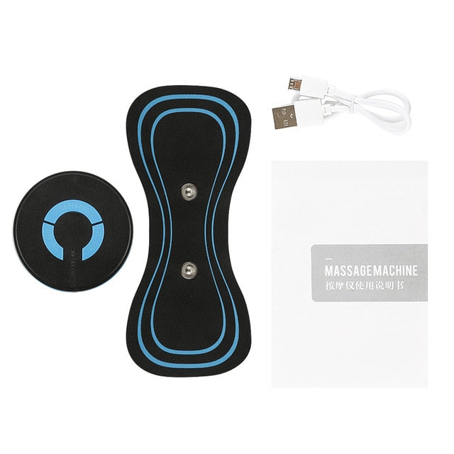 Portable USB Charging Massager